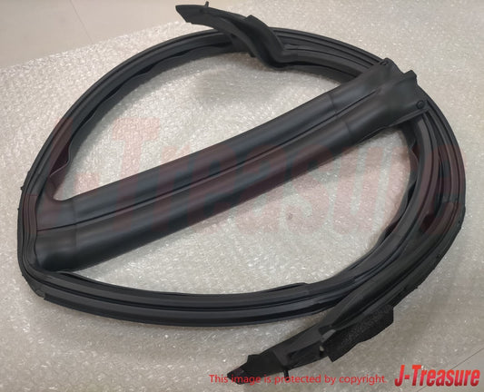 SUBARU IMPREZA GC8 1993-2001 Genuine WRX STI Door Weather Strip Right Side OEM