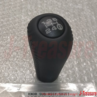 TOYOTA 4RUNNER LAND CRUISER/PRADO Genuine 5-Speed Shift Knob 33504-20120-C0 OEM