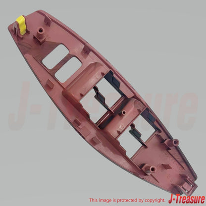 TOYOTA ALLION ZRT261 NZT260 Genuine Front Armrest Base Panel Upper RH OEM RHD