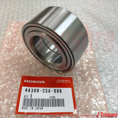 HONDA CIVIC 92-05  INTEGRA 94-01 Genuine Front Hub Bearing RH & LH 2pcs Set OEM