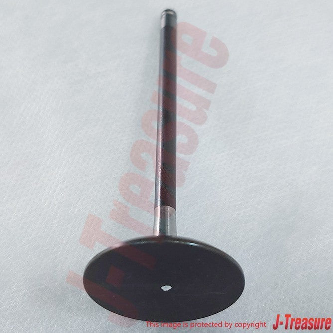 HONDA CRF250R 2018-2025 Genuine Intake Valve 14711-K95-A20 x2 Set OEM