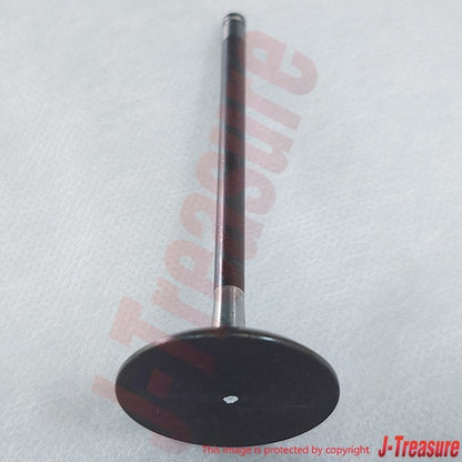 HONDA CRF250R 2018-2025 Genuine Intake Valve 14711-K95-A20 x2 Set OEM