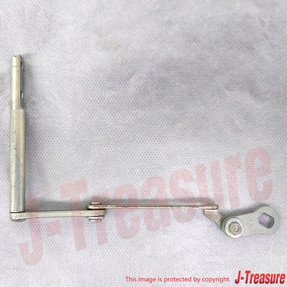 YAMAHA YZ125 1996-2004 Genuine Push Rod Assy 4SS-11990-00-00 OEM