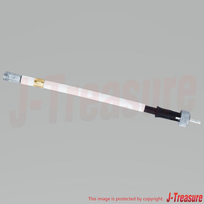 TOYOTA SUPRA MA70 '86-92 Genuine Speedometer Drive Cable NO.1 & NO.2 Set For MT