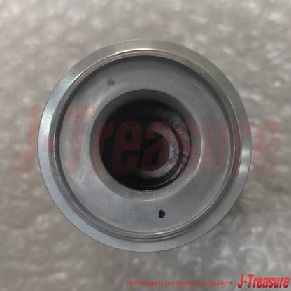 NISSAN FAIRLADY Z 350Z Z33 Genuine Shift Control Lever Knob 6MT 32865-CD00A OEM