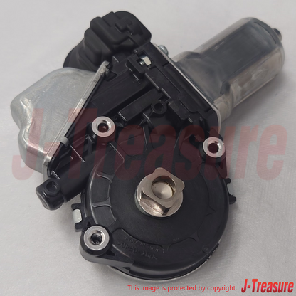 TOYOTA 4RUNNER GRN280 10-23 Genuine Back Door Power Window Motor 85720-35161 OEM