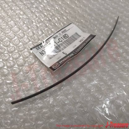 MAZDA RX-8 SE3P 03-11 Genuine Rotary Engine Side Seal N3Z4-11-C10D x12 Set OEM