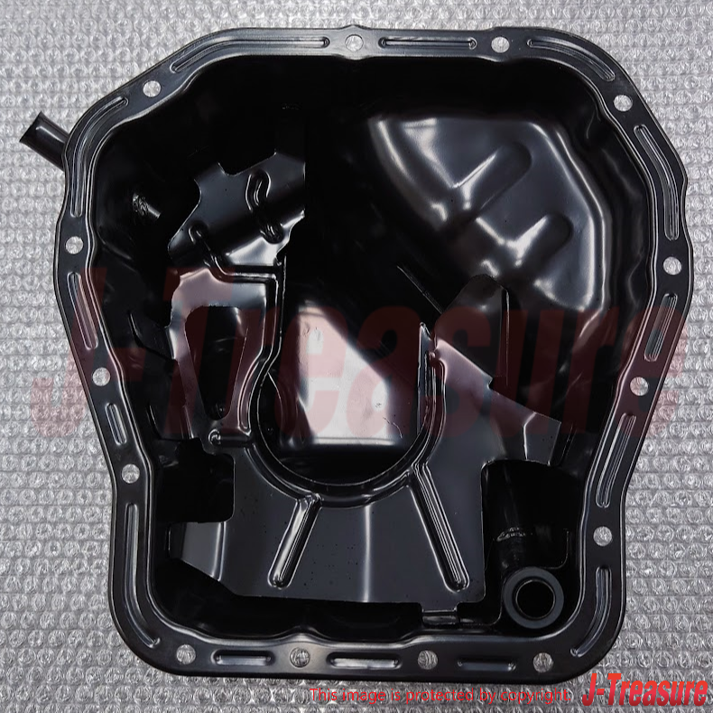 SUBARU IMPREZA WRX STI OUTBACK Genuine Oil Pan Assy Engine 11109AA151 OEM