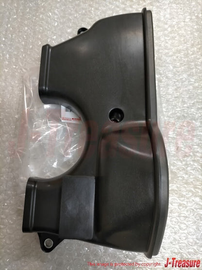 TOYOTA 2JZGTE 2JZGE 1JZGE VVTi  Genuine Timing Belt Upper Cover 11303-46040 OEM