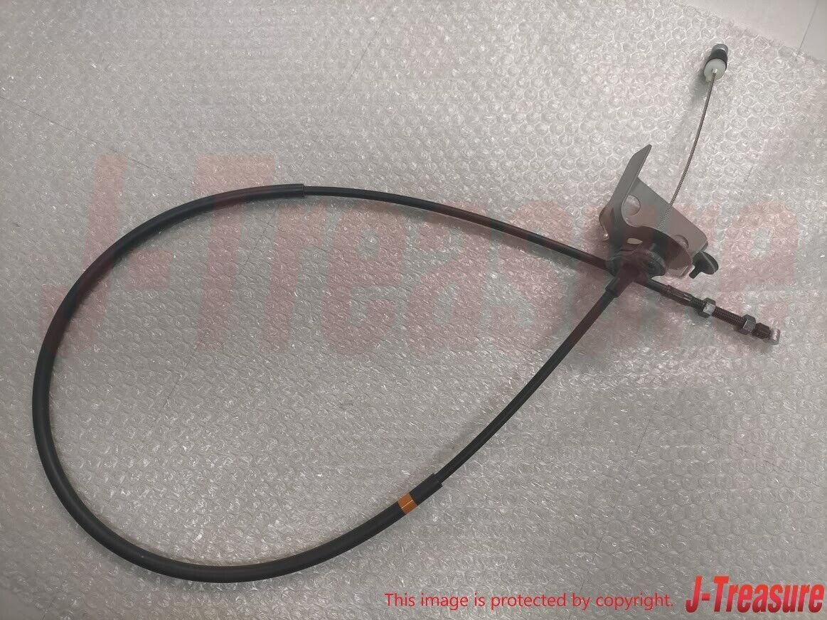 TOYOTA SUPRA JZA80 RHD 97-02 Genuine Throttle Accelerator Cable 78180-1B110 OEM