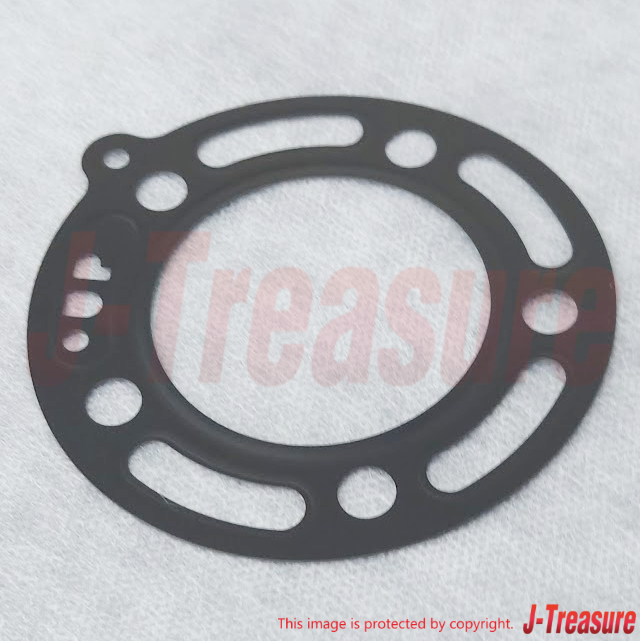 KAWASAKI KX100 95-09 11-13 Genuine Cylinder Head Gasket 11004-1214 OEM
