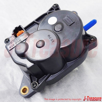 NISSAN XTERRA N50 05-15 Genuine Transfer Control Motor Device 33251-EA301 OEM