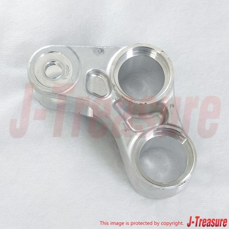 YAMAHA YZ125 YZ250 '06-25 Genuine Rear Arm Relay & Connecting Rod Set OEM