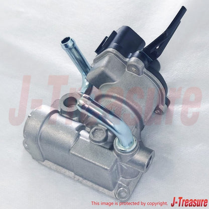 MITSUBISHI LANCER EVO 4 5 6 CN9A CP9A Genuine Fast Idle Air Valve & O-Ring Set