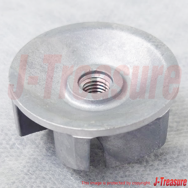 HONDA CR125R 1984-2004 Genuine Water Pump Impeller 19215-KA3-740 OEM