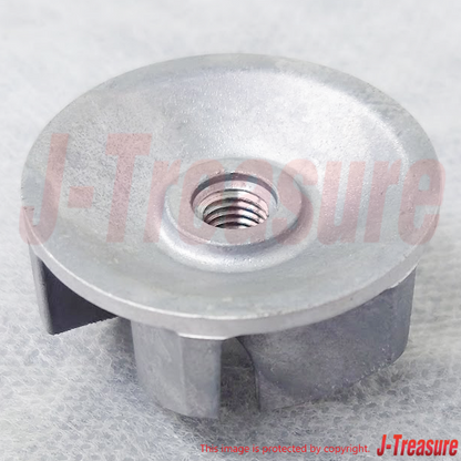 HONDA CR125R 1984-2004 Genuine Water Pump Impeller 19215-KA3-740 OEM