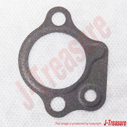 YAMAHA YZF-R1 2009-2014 Genuine Cam Chain Tensioner & Tensioner Gasket Set OEM