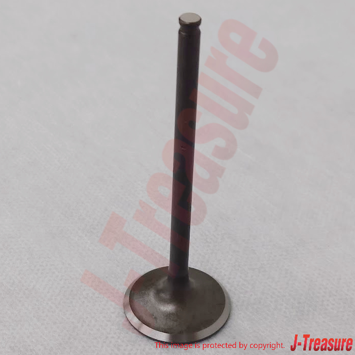 HONDA CRF150R 2007-2009 2012-2023 Genuine Intake Valve 14711-KSE-670 x2 Set OEM