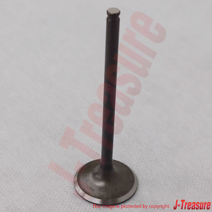 HONDA CRF150R 2007-2009 2012-2023 Genuine Intake Valve 14711-KSE-670 x2 Set OEM
