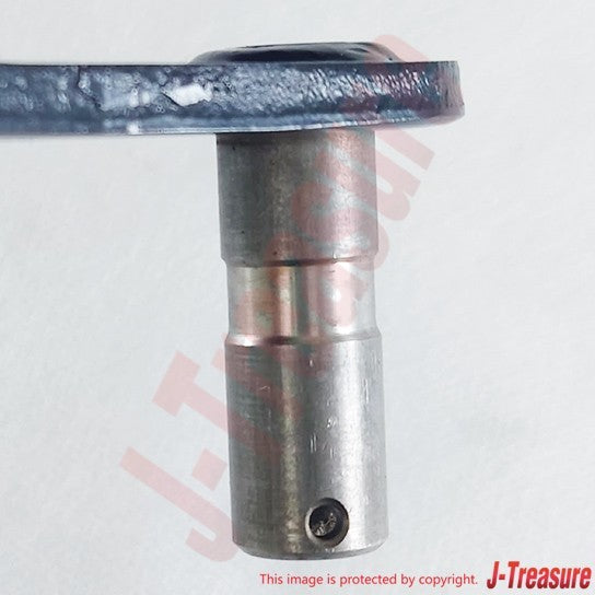 SUZUKI DR650SE 2001-2017 Genuine BRAKE PEDAL 43110-32E00 OEM
