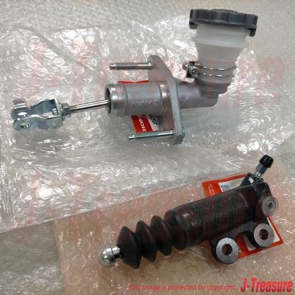 HONDA S2000 S2K AP1 2000-2003 Genuine Clutch Master Cylinder & Slave Set OEM