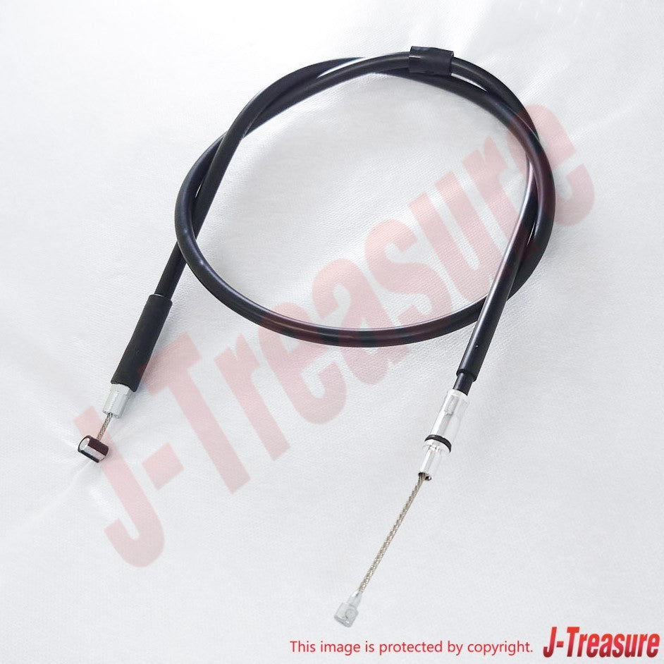 YAMAHA YZ125 '15-25 YZ125X '20-25 Genuine Clutch Wire & Cable Boot Set OEM