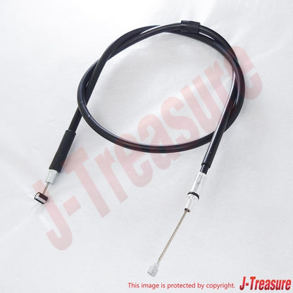 YAMAHA YZ125 '15-25 YZ125X '20-25 Genuine Clutch Wire & Cable Boot Set OEM