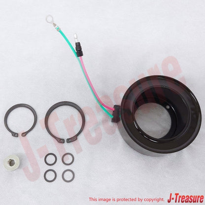 HONDA CIVIC FA1 FG1 2006-2011 Genuine Field Coil Set 38924-RNA-A01 OEM