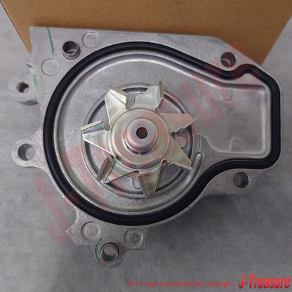 HONDA DEL SOL EG2 1994-1995 Genuine Water Pump Assy 19200-P30-003 OEM