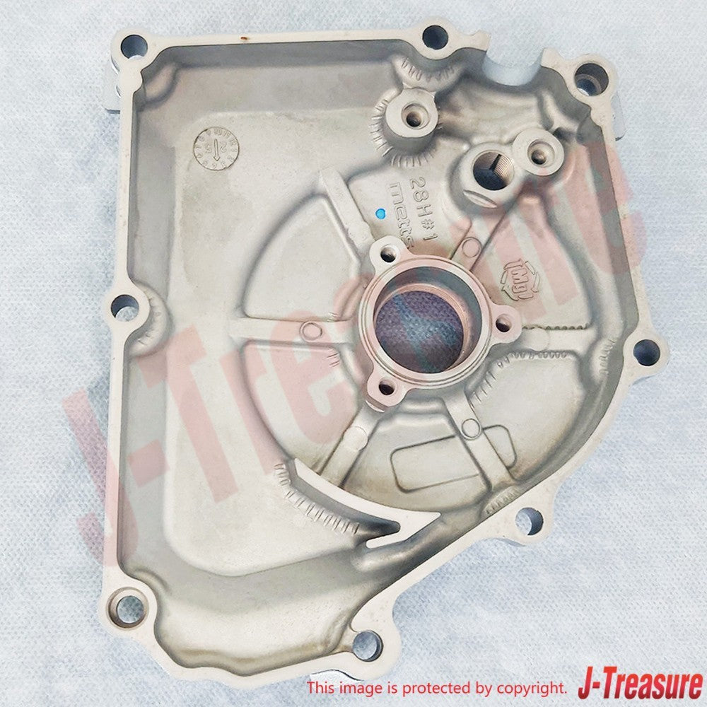 SUZUKI RM-Z450 2008-2017 2020-2024 Genuine Magneto Cover 11351-28H02 OEM