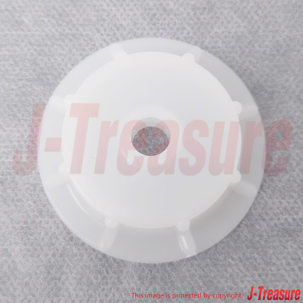 HONDA S2000 S2K AP1 AP2 Genuine Coolant Reservoir Tank Cap Joint Hose Set OEM