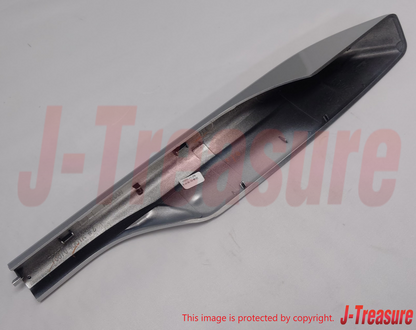NISSAN ROGUE T32J 2018-2020 Genuine Roof Rack End Cap Rear RH 73870-4CC1A OEM