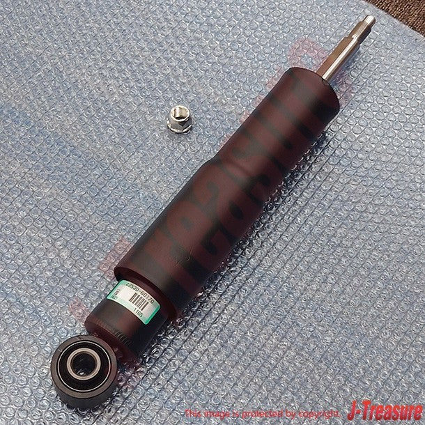 TOYOTA LEXUS LX570 2008-2021 Genuine Rear Shock Absorber 48530-69415 x2 Set OEM
