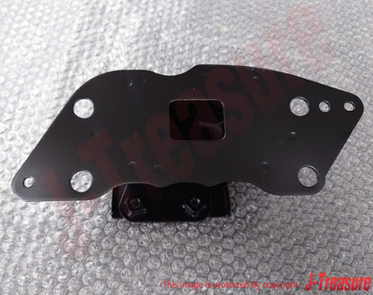 NISSAN 350Z Z33 2003-2008 Genuine Front Bumper Stay Left 62211-CD010 OEM
