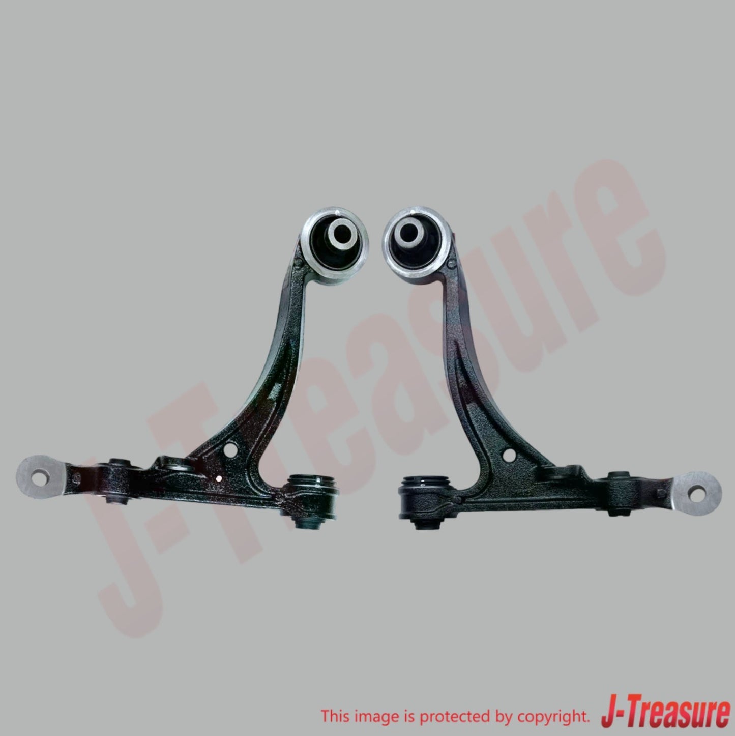 HONDA S2000 AP1 AP2 2000-2009 Genuine Front Lower Arm Comp RH & LH Set OEM