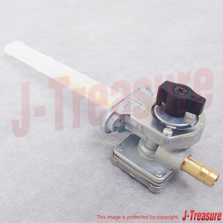 KAWASAKI VULCAN 800 DRIFTER VN800 2001-2006 Genuine Fuel Tap 51023-1260 OEM