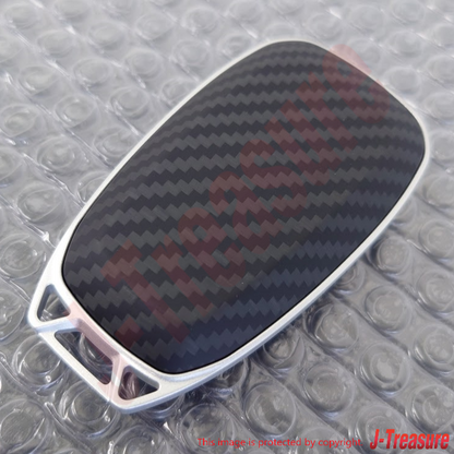 TOYOTA GR86 ZN8 24- Genuine TRD Smart Key Cover MS423-18001