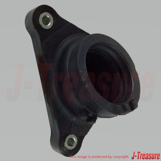 HONDA XR650L 93-09 12-24 Genuine Carburetor Insulator 16210-MY6-670 OEM