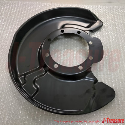 TOYOTA LEXUS LX450 FZJ80 93-97 Genuine Disc Brake Dust Cover F/RH & LH Set OEM