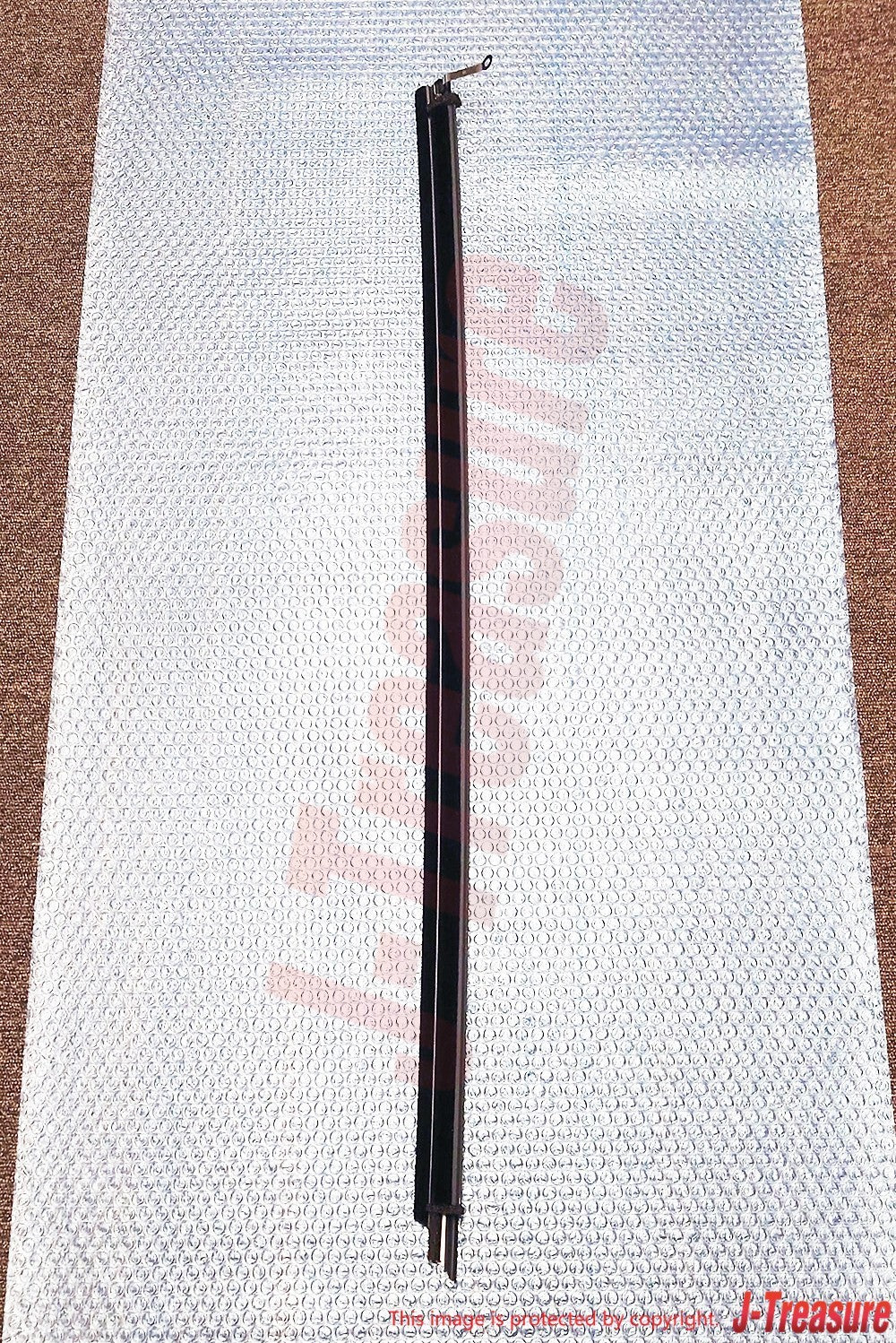 TOYOTA SOARER LEXUS SC430 UZZ400 Genuine Door Weather Strip Belt Molding Set OEM