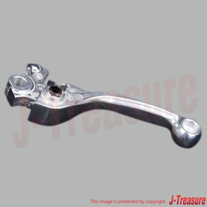 YAMAHA YZ125 '22-25 YZ250F '23-25 Genuine Fron Brake Lever B2W-83922-00-00 OEM