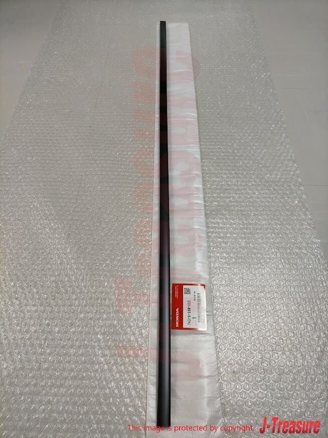 HONDA INTEGRA ACURA RSX DC5 2002-2006 Genuine Roof Molding Right & Left Set OEM