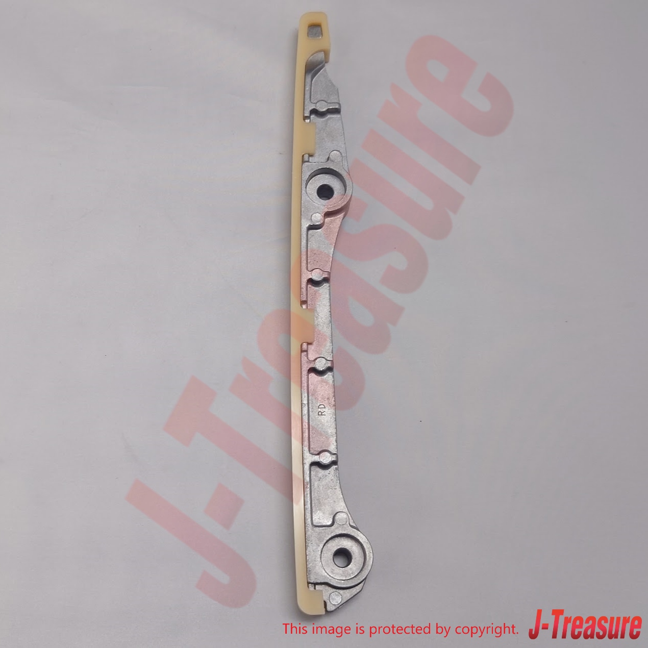 HONDA S2000 AP# F20C F22C 00-09 Genuine Cam Chain Tensioner Arm & Guide Set OEM
