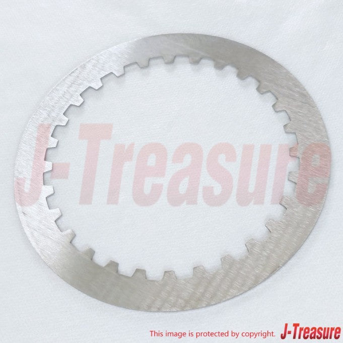 HONDA XR650L 1993-2009 2012-2025 Genuine Clutch Plate 22321-MG3-000 x6 Set OEM