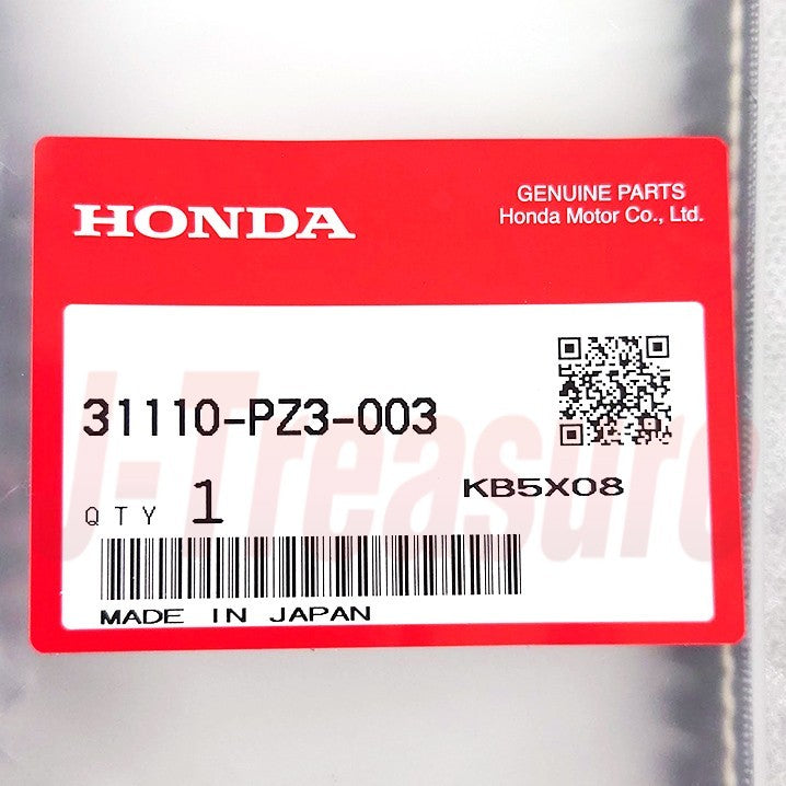 HONDA ACTY VAN & TRUCK HH3 HH4 HA3 HA4 HA5 Genuine A/C Generator Belt OEM