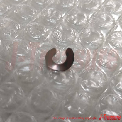 MAZDA RX-7 FD3S 1993-1995 Genuine Rotor Corner Seal Spring NF01-11-C24 x12 Set