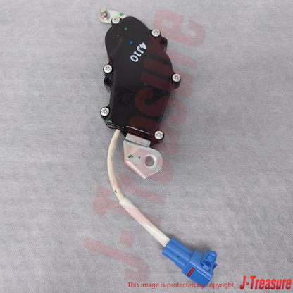 TOYOTA LAND CRUISER FZJ80 91-97 Genuine Rear Door Lock Actuator LH 69140-60010