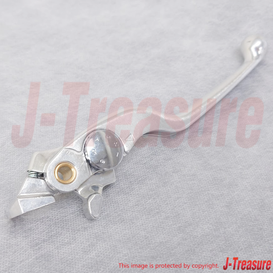 HONDA CBR500R 2022-2024 Genuine Handle Lever Assy RH 53170-MKK-D01 OEM