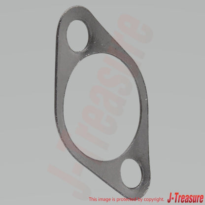 KAWASAKI CONCOURS 14 ZG1400 '08-22 Genuine Cam Chain & Guide & Tensioner Set OEM