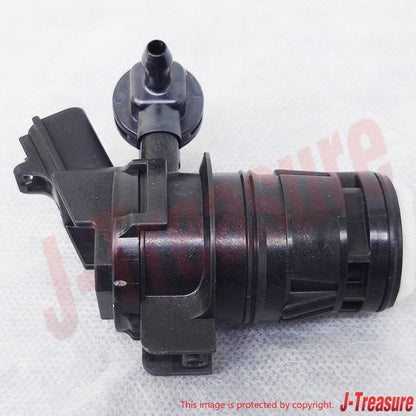 TOYOTA HIGHLANDER GSU55 14-19 Genuine Washer Motor & Pump Assy 85330-42010 OEM